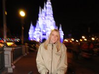 Disney and Sea World